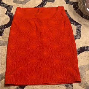 Lularoe Skirt